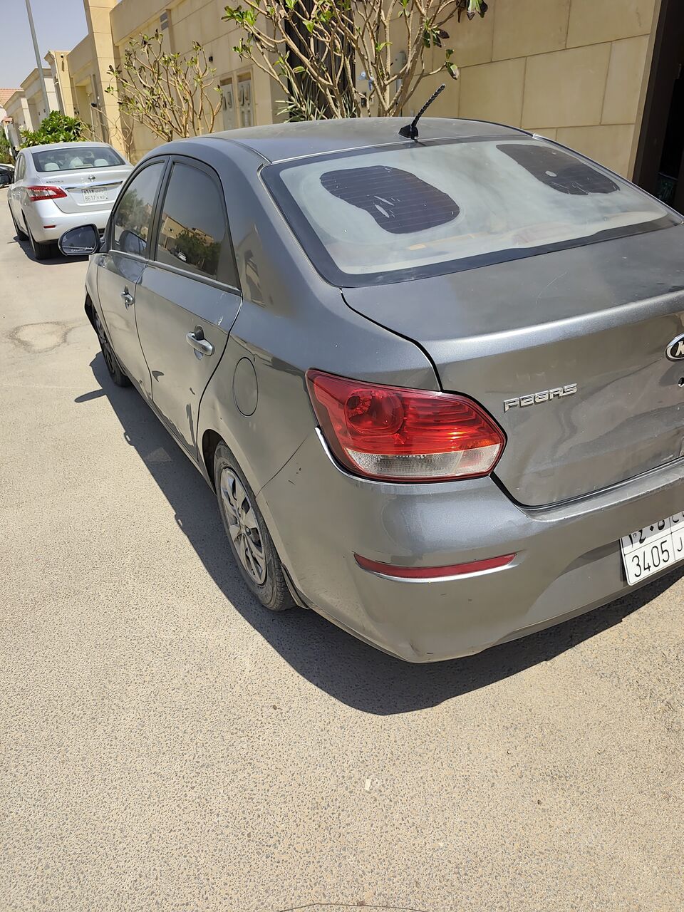 Al Hamra, Job Seekers, Pick Up And Drop Off Service