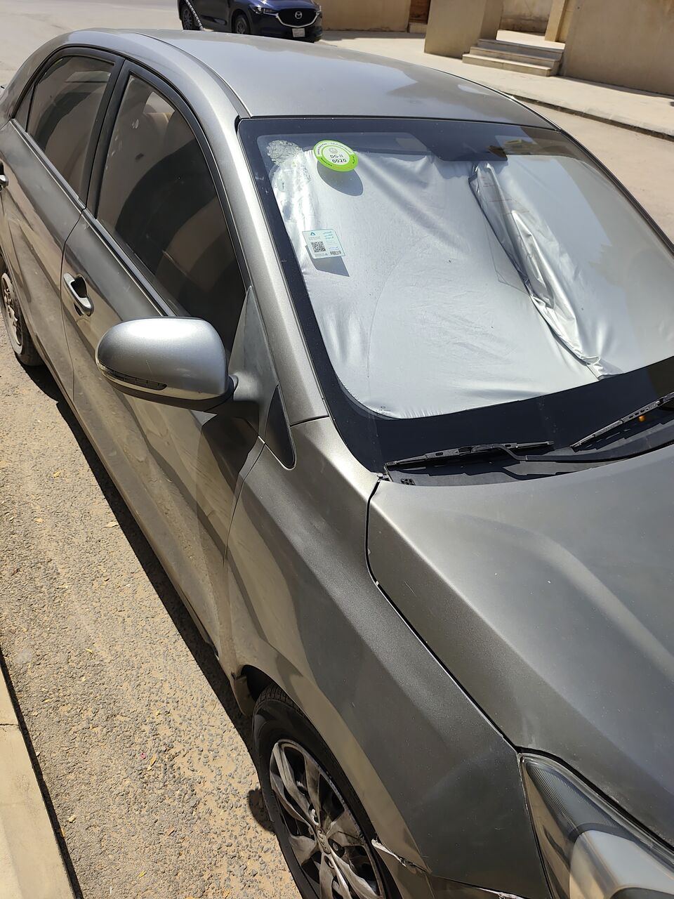 Al Hamra, Job Seekers, Pick Up And Drop Off Service