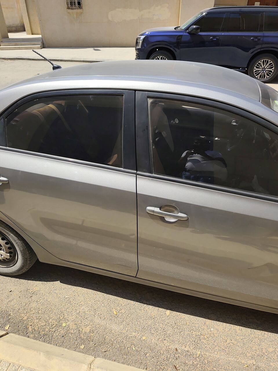 Al Hamra, Job Seekers, Pick Up And Drop Off Service