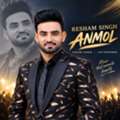 Book A Punjabi Singer For College Fest | Resham Singh Anmol