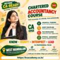 Fuel Your Career Ambitions With The Best CA Coaching Institute In India