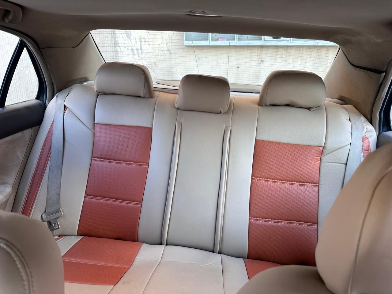 Riyadh, Vehicles, Cars & Trucks , SAR 14500,  Honda Accord,  2006,  Automatic,  00000 KM,  Urgent Sell, Going To Exit 09, October 2026