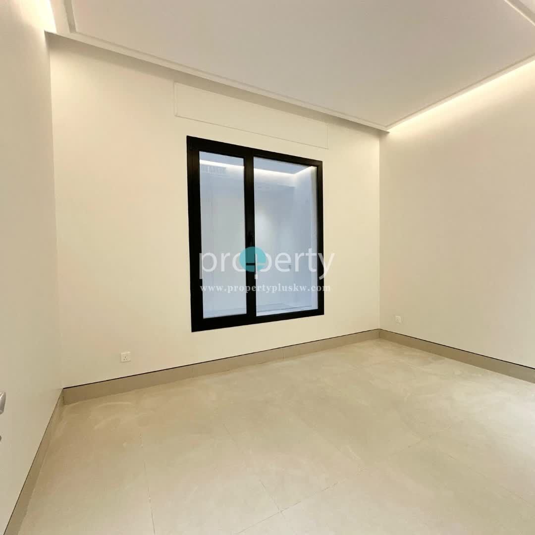 Salmiya, Apartments, Flats, Houses & Villas, KWD 525/month,  3 BR,  Modern 3-Bedroom Basement Apartment For Rent In Salmiya