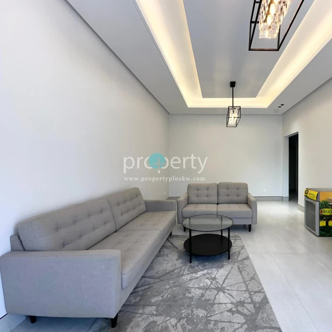 Salmiya, Apartments, Flats, Houses & Villas, KWD 525/month,  3 BR,  Modern 3-Bedroom Basement Apartment For Rent In Salmiya
