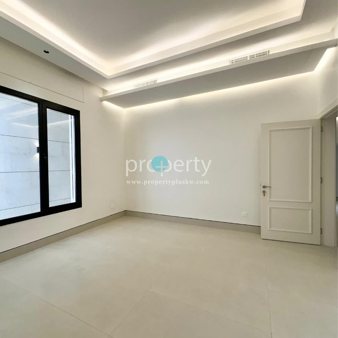 Salmiya, Apartments, Flats, Houses & Villas, KWD 525/month,  3 BR,  Modern 3-Bedroom Basement Apartment For Rent In Salmiya