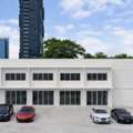 THB 119998,  160 Sq. Feet,  จอดรถ 8คัน สาทร เกือบครึ่งไร่ 160ตร.วา Showrooms 4