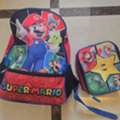 School Bags For Free