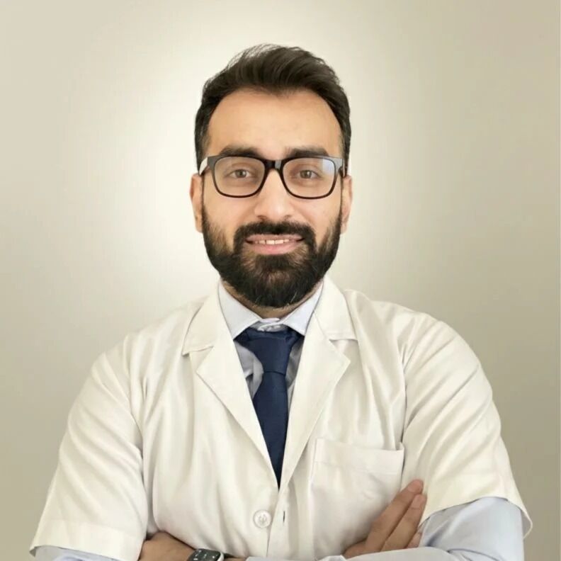 Pune, Health, Spine Surgeon In Ravet, Pune - Dr. Sagar Gurnani