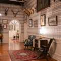 Best Hotels Near Mussoorie &ndash; Stay At WelcomHeritage Kasmanda Palace