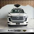 BHD 25900,  TOYOTA LAND CRUISER GXR V6 4.0 2025 WHITE,  2025,  Automatic,  18000 KM,