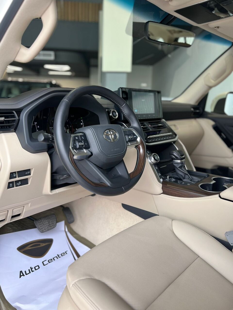 Riffa, Vehicles, Cars & Trucks , BHD 25900,  TOYOTA LAND CRUISER GXR V6 4.0 2025 WHITE,  2025,  Automatic,  18000 KM,