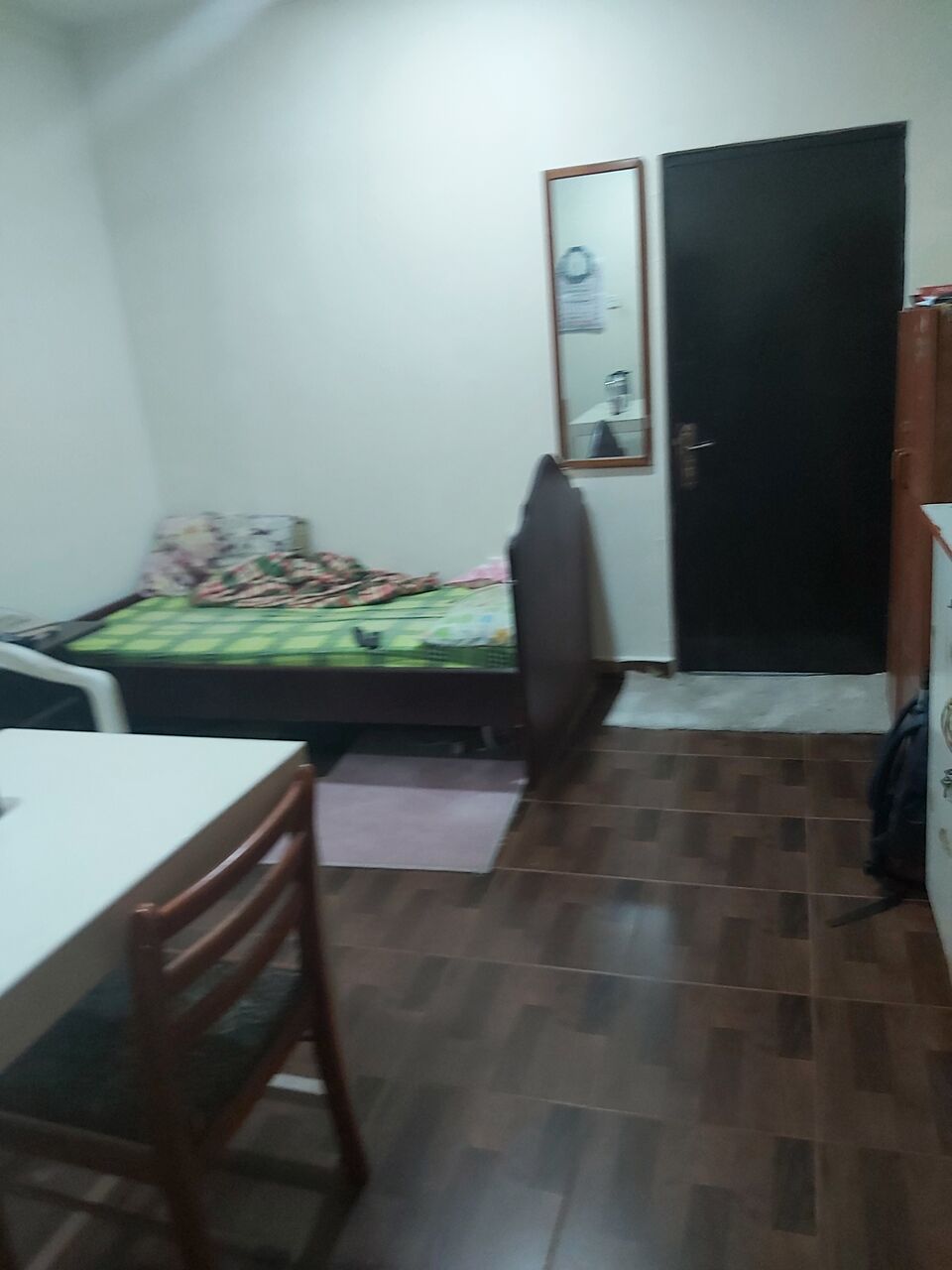 Gudaibiya, Rooms for Rent, BHD 100/month,  18 Sq. Meter,  Semi Furnished Room For Rent For Couple Or Bachelor