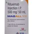 Rituximab 500mg Injection- Uses And Side Effects