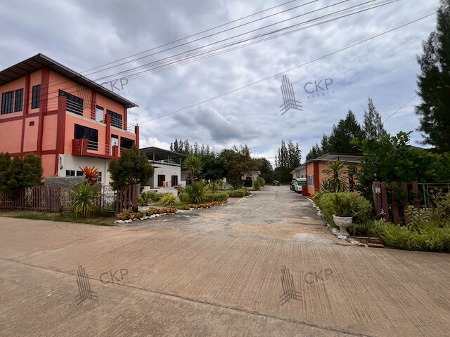 Bangkok, Real Estate For Sale, THB 12000000,  6 BR,  883 Sq. Feet,  กิจการ บ้านพัก รีสอร์ท อ่าวน้อย ปร
