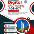 Mahraj Technologies | Best Digital Marketing Agency In Dubai
