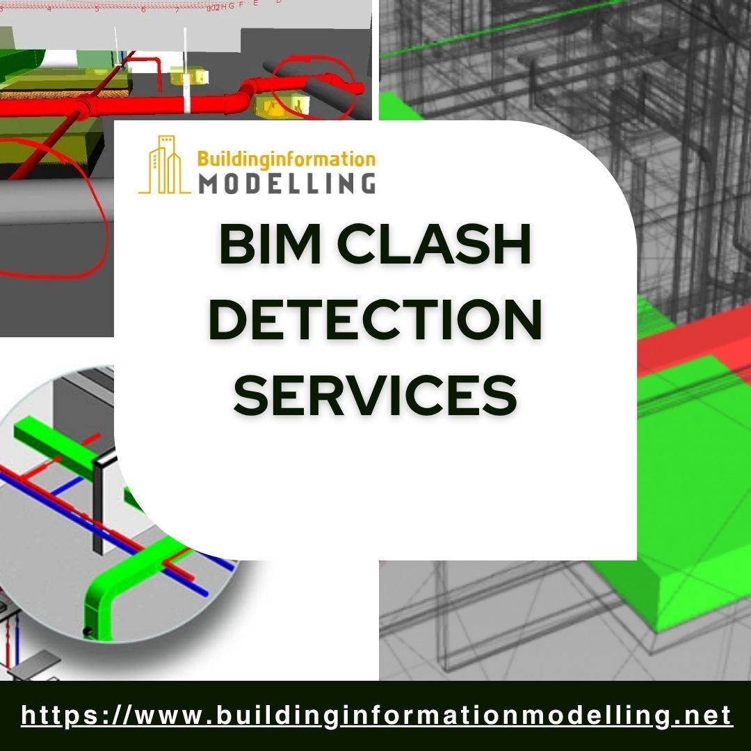 New York, Construction, Detailed BIM Clash Detection Services By Top BIM Company In The USA