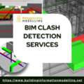 Detailed BIM Clash Detection Services By Top BIM Company In The USA