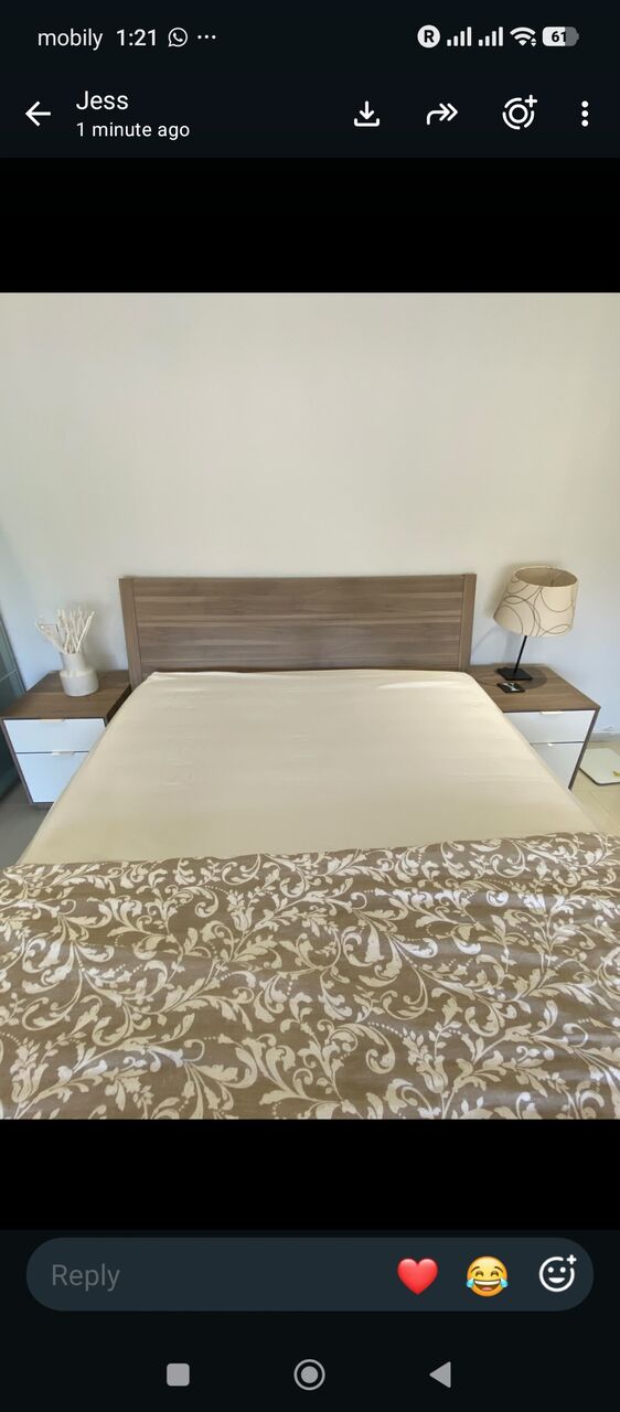 Salamah, Household Items, Final Exit. Selling Household Items In Excellent Condition