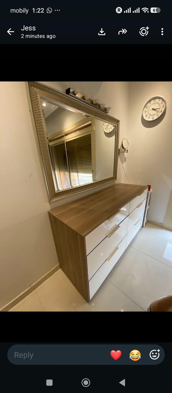 Salamah, Household Items, Final Exit. Selling Household Items In Excellent Condition
