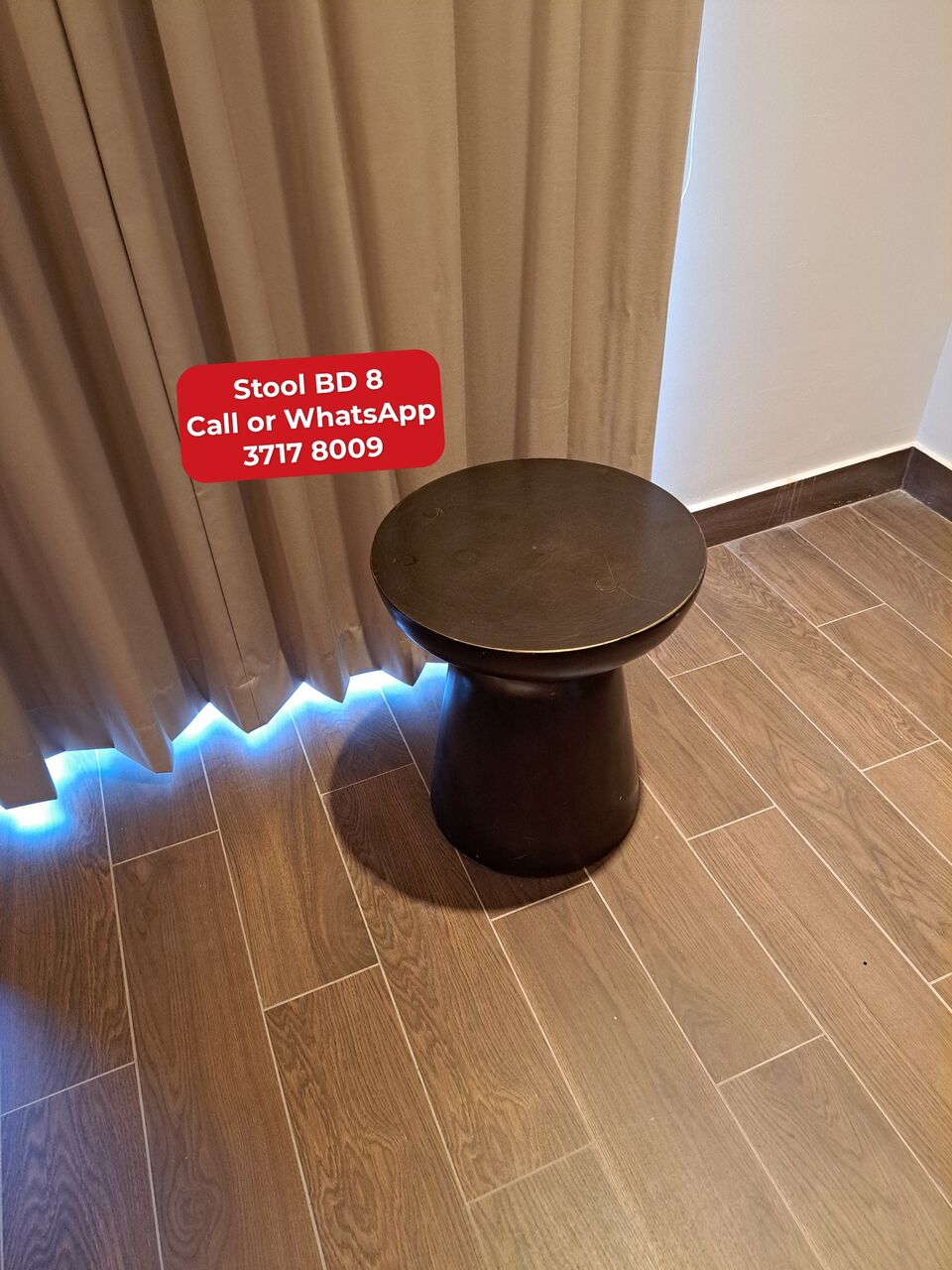 Manama, Furniture, BHD 8,  @@ Stool  In Good Condition For Sale With Delivery