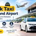 Top Book Taxi Auckland Airport &ndash; Comfortable And Reliable Airport Transfers