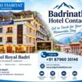 Badrinath Hotel Contact