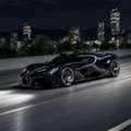Bugatti Destrier