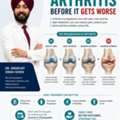 Practical Ways To Manage Arthritis-Related Joint Pain