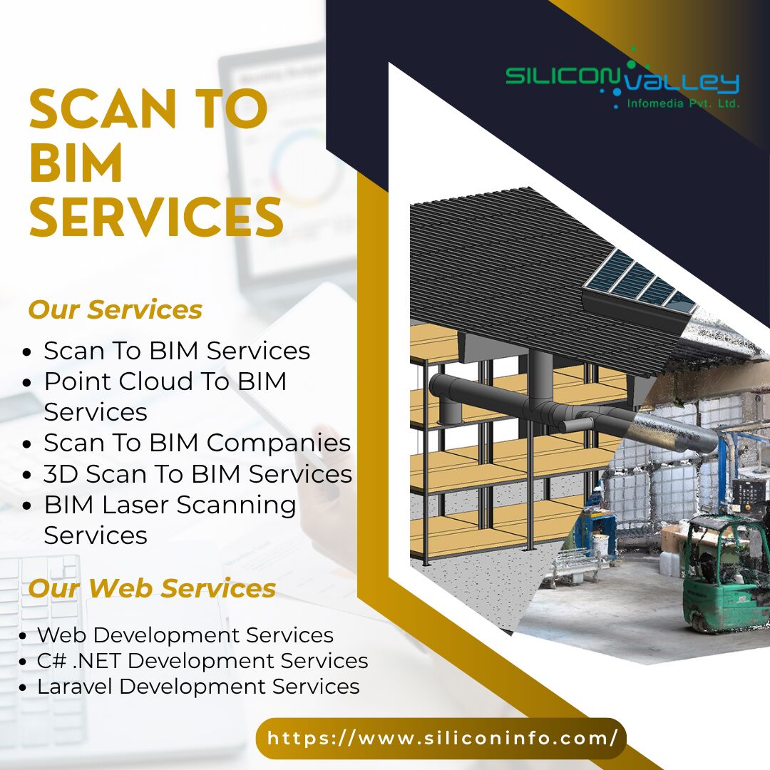 New York, Construction, Improving Digital Workflows With Scan To BIM Services In The USA