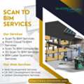 Improving Digital Workflows With Scan To BIM Services In The USA