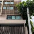 THB 45000,  20 Sq. Feet,  ให้เช่า-ขาย ทาวน์โฮม ซอยสามัคคี 29 หมู