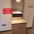 BHD 25,  @@Dressing Table In Good Condition For Sale With Delivery