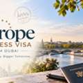 Europe Business Visa From Dubai | Wander Nova