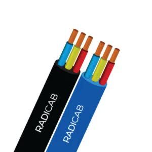 Jaipur, Electrical & Plumbing, Submersible Cable Manufacturers In India | Radicab