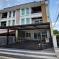 THB 39000,  19 Sq. Feet,  ให้เช่าทาวน์โฮม หลังมุม ซอยลาดพร้า
