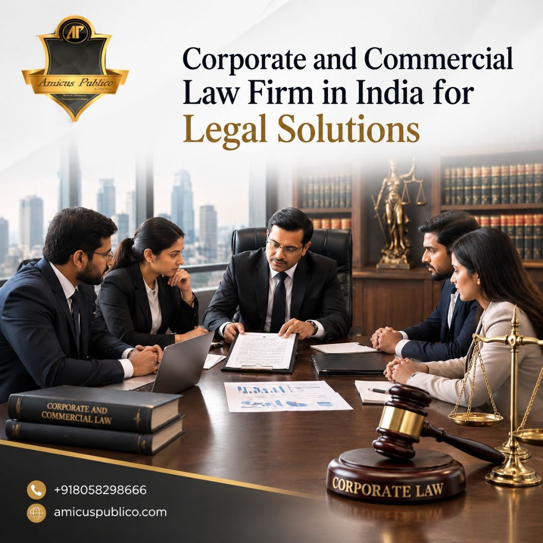 Jaipur, Legal, Corporate And Commercial Law Firm In India For Legal Solutions