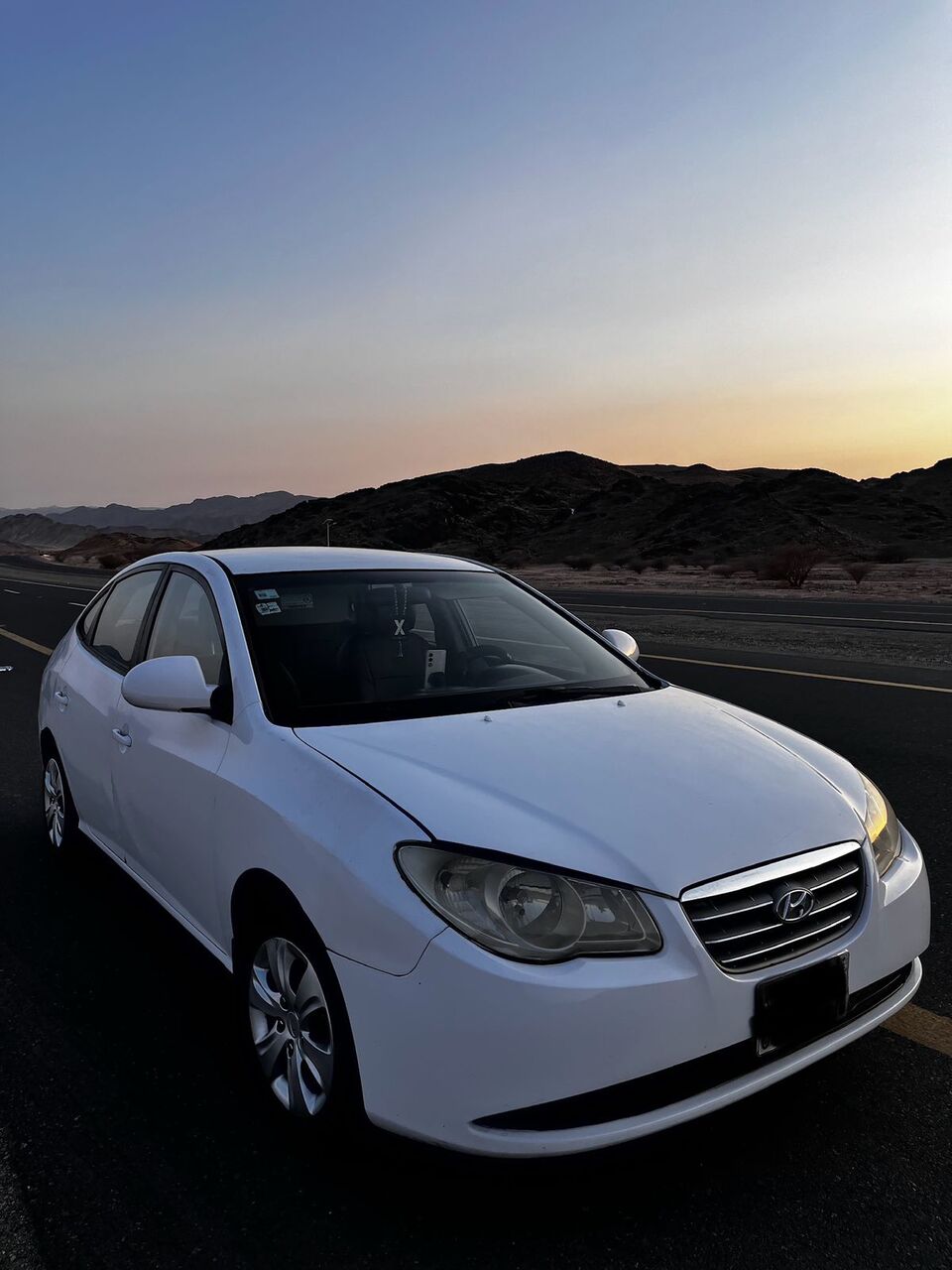 Madinah, Vehicles, Cars & Trucks , SAR 16000,  Hyundai Elantra,  2011,  Automatic,  525000 KM,   NEAT AND CLEAN