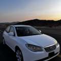 SAR 16000,  Hyundai Elantra,  2011,  Automatic,  525000 KM,   NEAT AND CLEAN