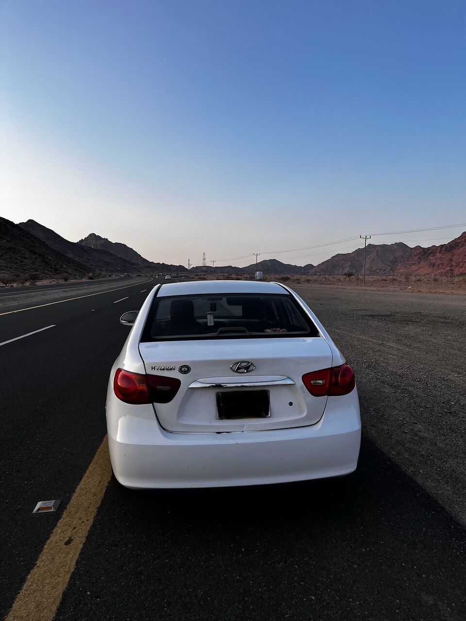 Madinah, Vehicles, Cars & Trucks , SAR 16000,  Hyundai Elantra,  2011,  Automatic,  525000 KM,   NEAT AND CLEAN