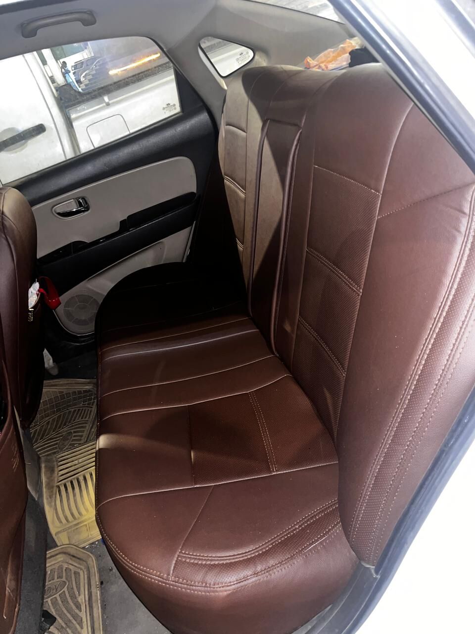 Madinah, Vehicles, Cars & Trucks , SAR 16000,  Hyundai Elantra,  2011,  Automatic,  525000 KM,   NEAT AND CLEAN