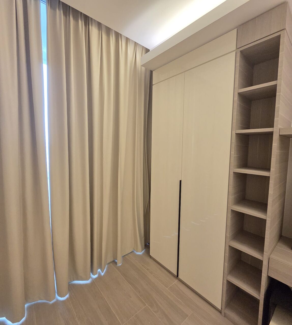 Juffair, Real Estate For Sale, BHD 80,  1 BR,  80 Sq. Meter,  LUXURY APARTMENT FOR SALE
