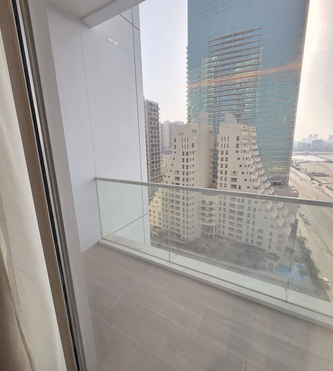 Juffair, Real Estate For Sale, BHD 80,  1 BR,  80 Sq. Meter,  LUXURY APARTMENT FOR SALE