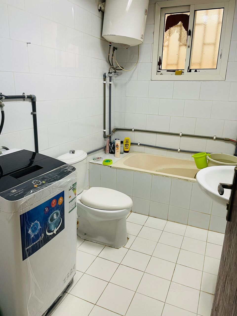 Jubail, Apartments, Flats, Houses & Villas, SAR 2750/month,  Furnished,  Fully Furnished Family Flat