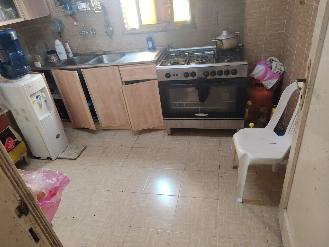Al Faisaliyah, Rooms for Rent, SAR 500/year,  We Have Bed Space Room Near Muraba Kubre Nationality Only Pakistani Or Indian