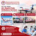 Panchmukhi Hi Tech Air Ambulance In Hyderabad- Book A Journey That Isn&rsquo;t Risky