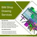 How Professional BIM Shop Drawings Support AEC Documentation In The USA