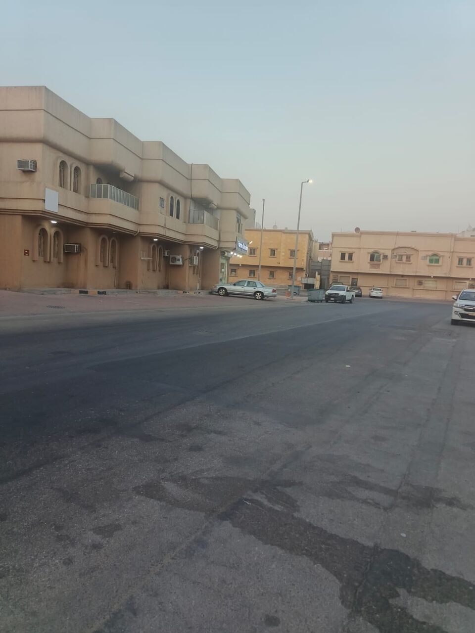 Al Anoud, Rooms for Rent, SAR 750/month,  Furnished,  Bedroom & Attached Bathroom Available For Single Bachelor  Pakistani Or Indian