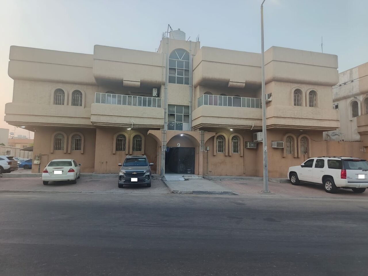 Al Anoud, Rooms for Rent, SAR 750/month,  Furnished,  Bedroom & Attached Bathroom Available For Single Bachelor  Pakistani Or Indian
