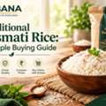 Buy Traditional Basmati Rice Online In Delhi NCR