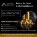 Invest In Gold With Confidence